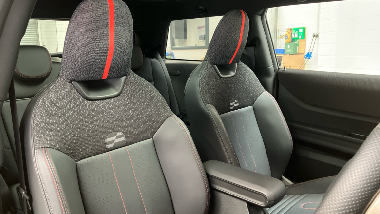 MINI Cooper 2.0 S Sport 3dr Auto Petrol Hatchback